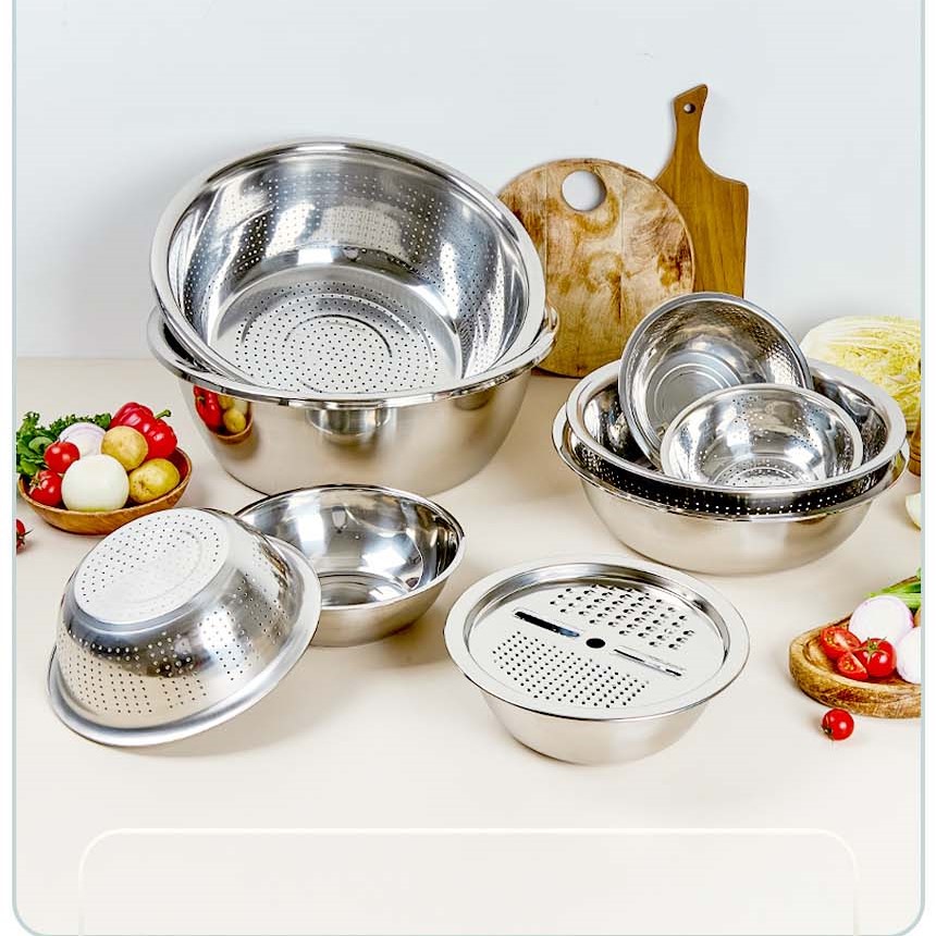 보랄 믹싱볼세트