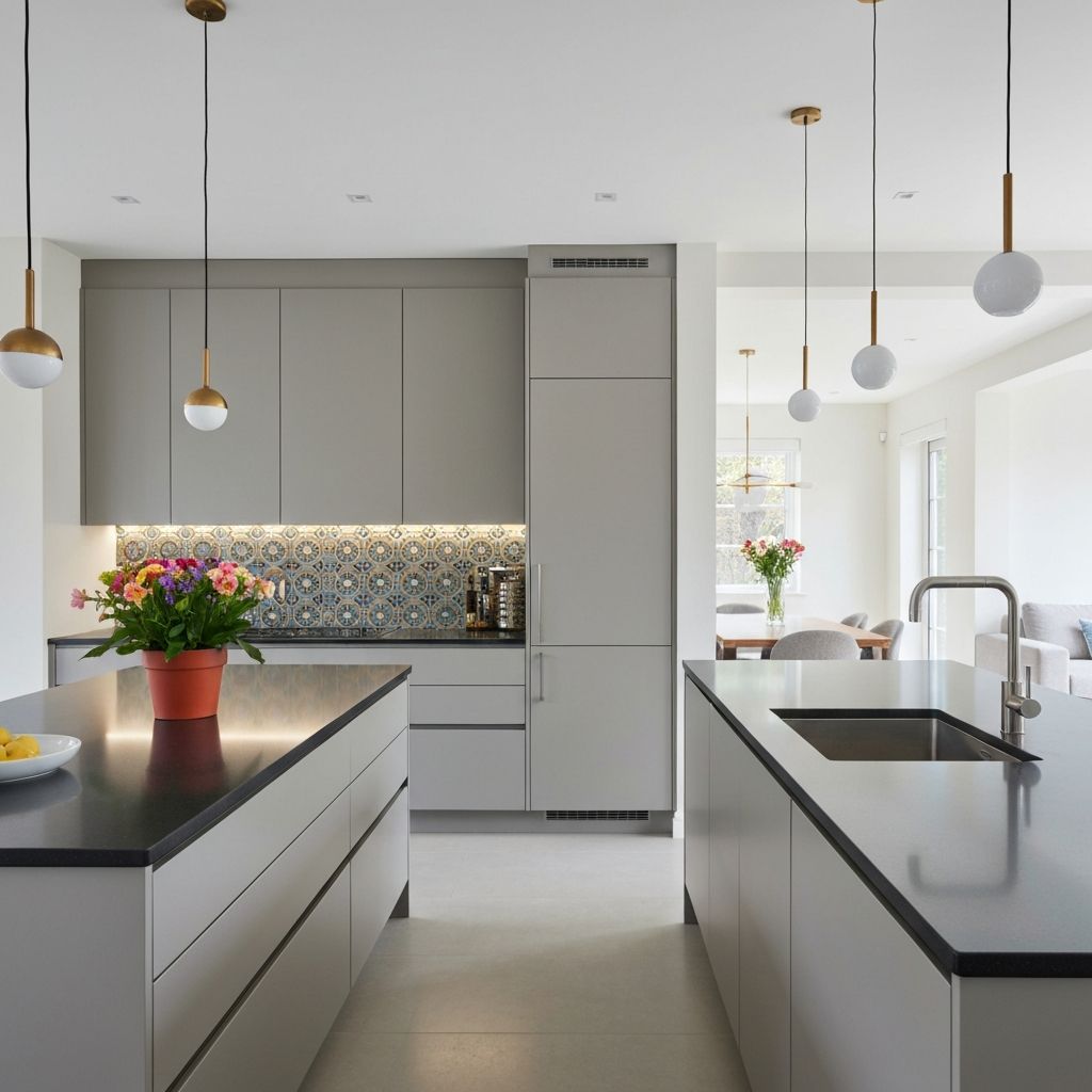 2025 주방용품 트렌드